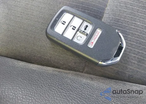 2019 Honda Accord Sport из США, поврежденный, VIN 1HGCV1F34KA080469